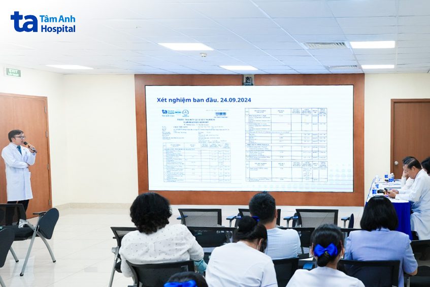 bác sĩ vũ chia sẻ về giảm cân và giảm bệnh tật