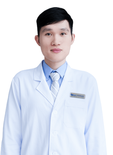 BS.CKI NGUYỄN LINH TÂN