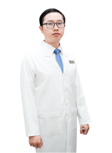 THS.BSNT.CKI TRẦN HỮU CƯỜNG