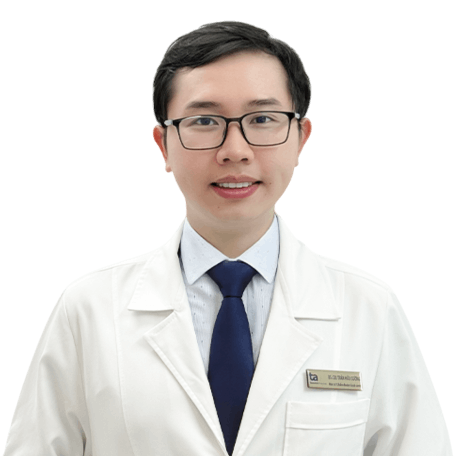 THS.BSNT.CKI TRẦN HỮU CƯỜNG