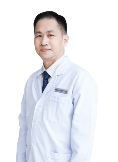 BS.CKI TRẦN QUỐC PHONG