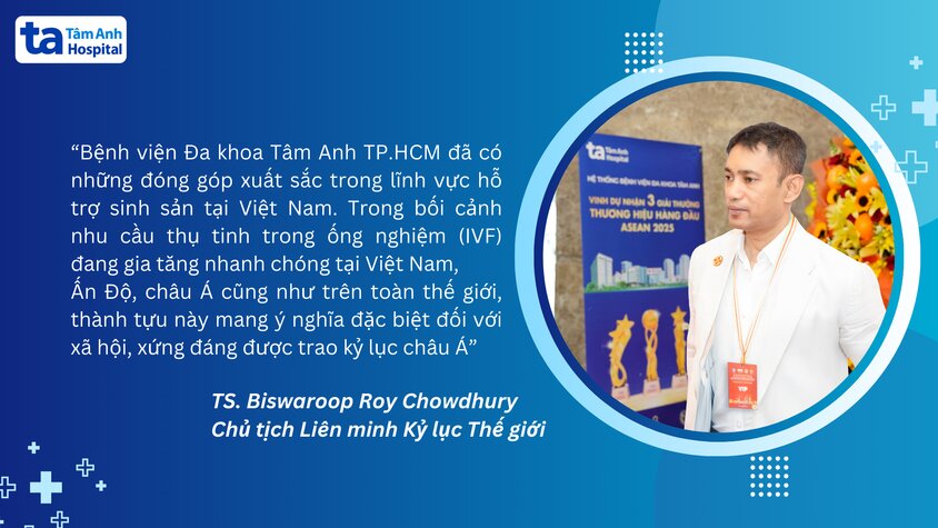 chủ tịch liên minh kỷ lục thế giới