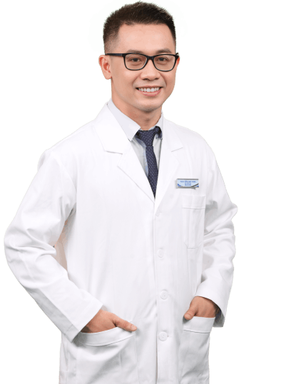 THS.BS DOÃN MINH THÀNH