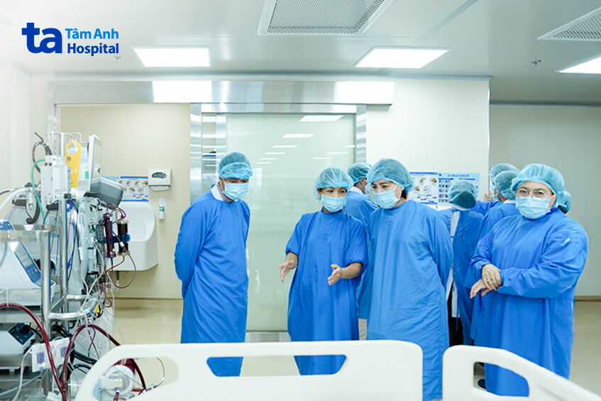 đoàn thẩm định hội kskn việt nam