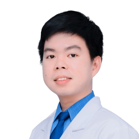THS.BS DƯƠNG MINH PHÚC