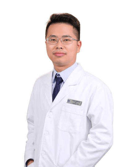 THS.BSNT NGUYỄN BÁ BA