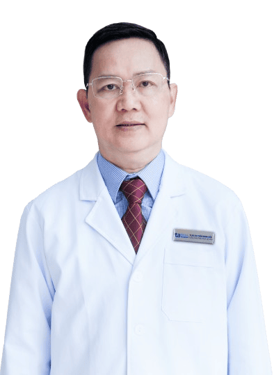 TS.BS.CKII TRẦN QUANG HIỂN