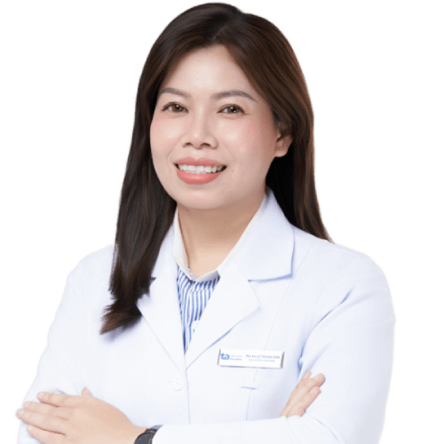 THS.DS LÊ THANH TÂM