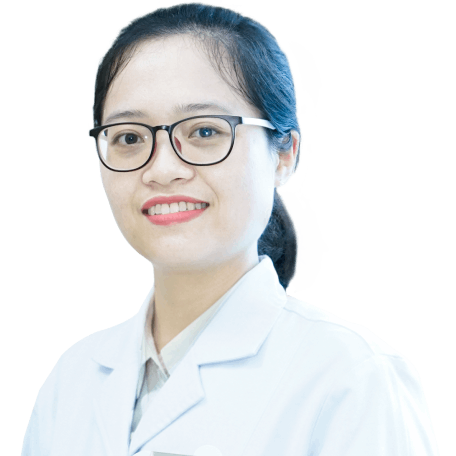 THS.BSNT LƯƠNG TÚ OANH