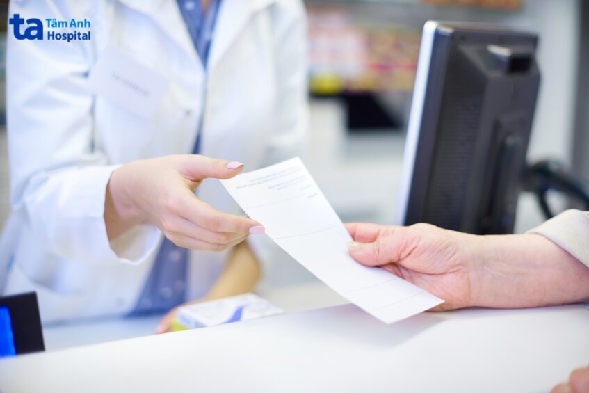 lưu ý khi tự điều trị tại nhà