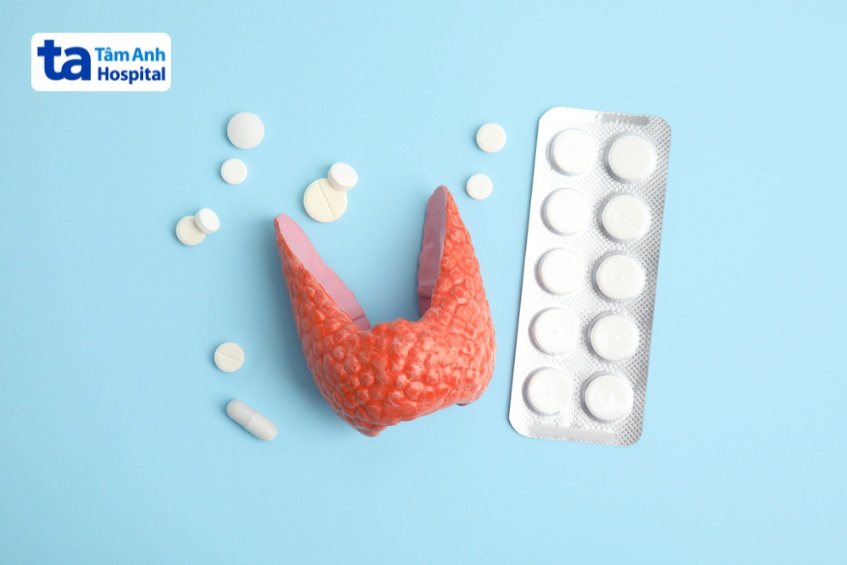 người bệnh cường giáp do basedow thường được ưu tiên điều trị