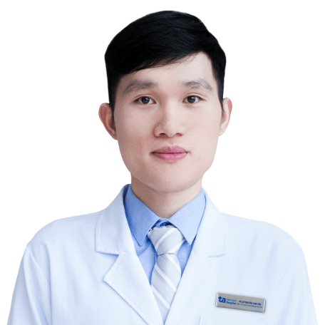 BS.CKI NGUYỄN LINH TÂN