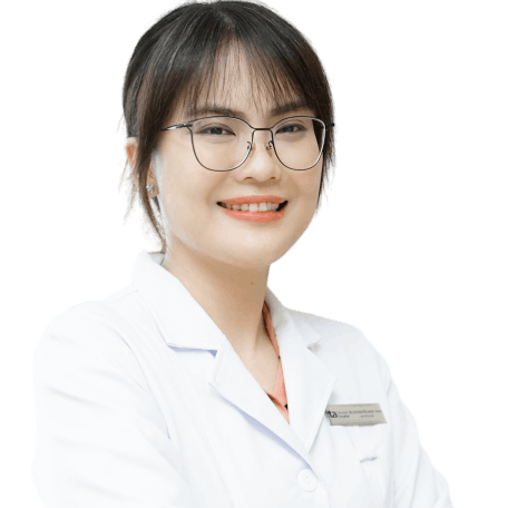 BS.CKI NGUYỄN NGỌC TRÂN