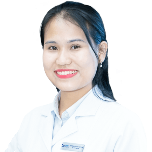 BSNT.CKI NGUYỄN PHÚC THỤC UYÊN