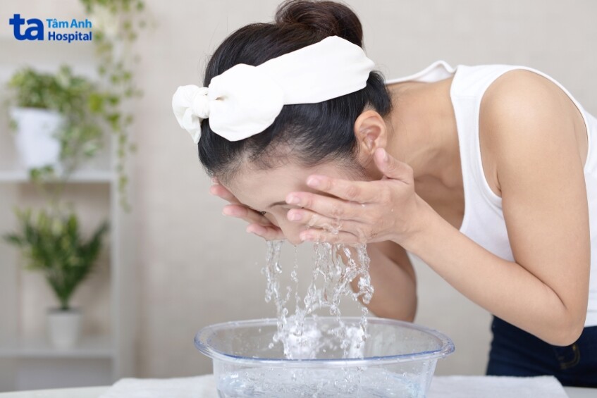 Peel Da Bị Ngứa Phải Làm Sao? Phải Làm Sao Để Giảm Ngứa Sau Peel