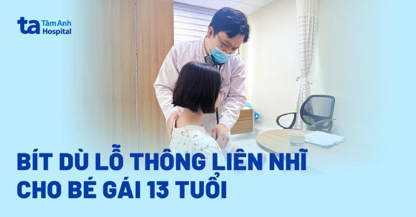 Phát hiện lỗ thông liên nhĩ dù không triệu chứng