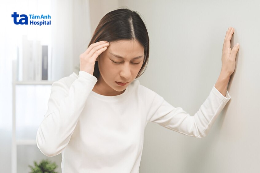 rủi ro và tác dụng phụ có thể gặp khi dùng thuốc