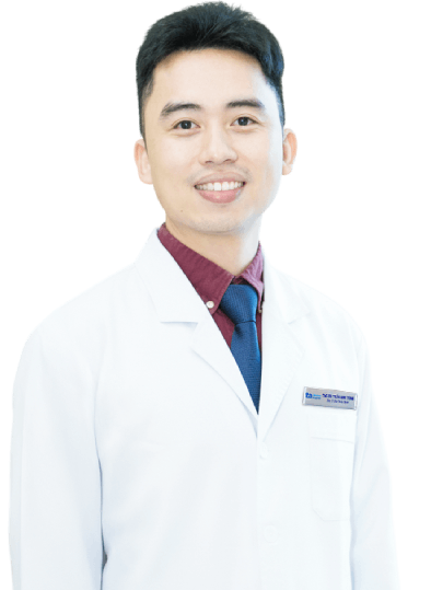 THS.BS TRẦN NHƯ TÙNG