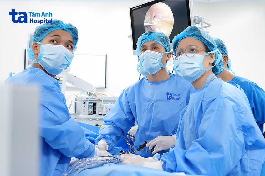 ứng dụng kim giảm đau