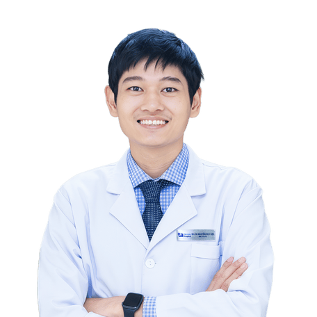 BS.CKI NGUYỄN HUY LỘC