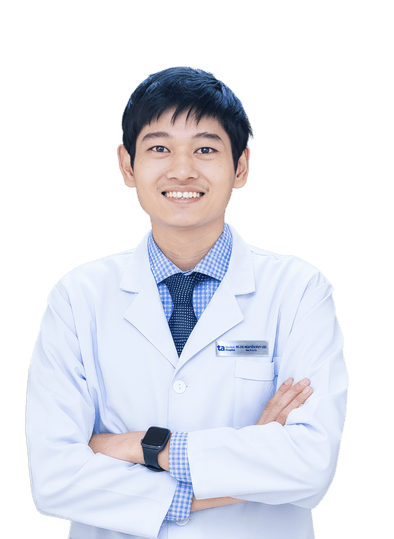 BS.CKI NGUYỄN HUY LỘC