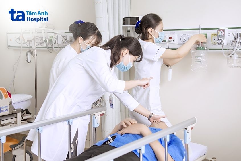 Bệnh Viện Khám Thần Kinh Tốt Nhất Hà Nội Khoa Nội Thần Kinh Thăm Khám Và Điều Trị Nhiều Bệnh Lý Thần Kinh Chuyên Sâu.