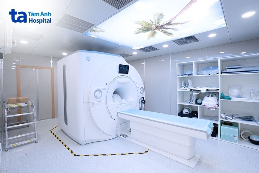 Bệnh Viện Khám Thần Kinh Tốt Nhất Hà Nội Phòng Khám Đa Khoa Tâm Anh Cầu Giấy Được Trang Bị Hệ Thống Máy Móc, Thiết Bị Hiện Đại.