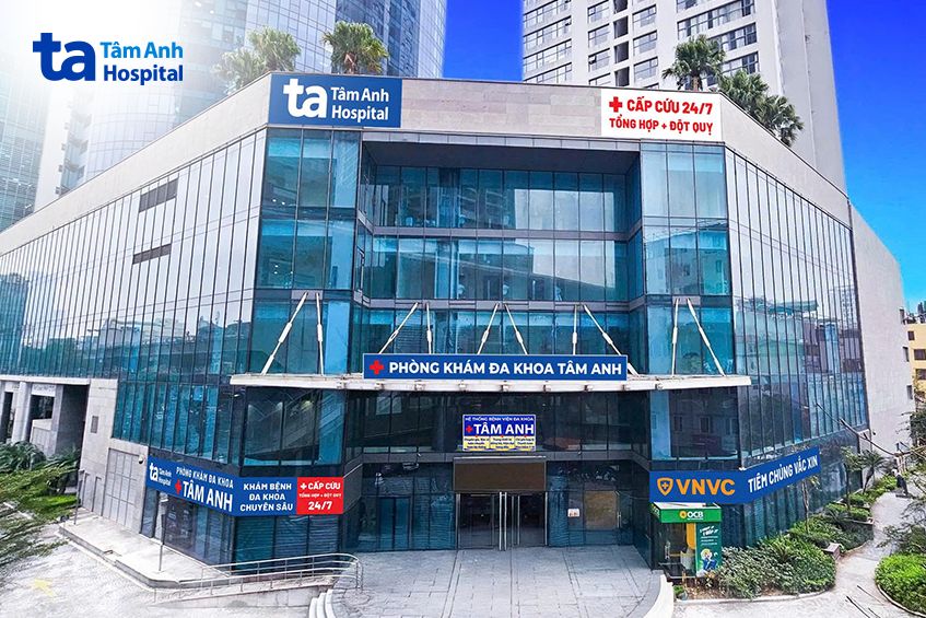 Khám Nội Thần Kinh Ở Đâu Hà Nội Phòng Khám Đa Khoa Tâm Anh Cầu Giấy Thuộc Hệ Thống Bệnh Viện Đa Khoa Tâm Anh Là Lựa Chọn Thích Hợp Cho Những Ai Đang Thắc Mắc “Khám Nội Thần Kinh Ở Đâu Hà Nội Uy Tín”.