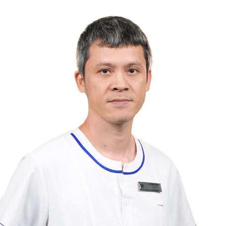 THS TRỊNH TUẤN VIỆT