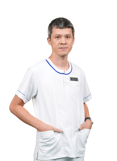 THS TRỊNH TUẤN VIỆT