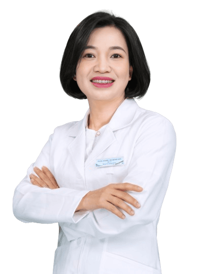 THS.BS HOÀNG THỊ QUỲNH ANH