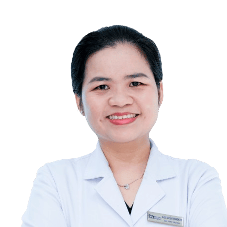 THS.BSNT.CKI NGUYỄN THỊ PHƯƠNG THY