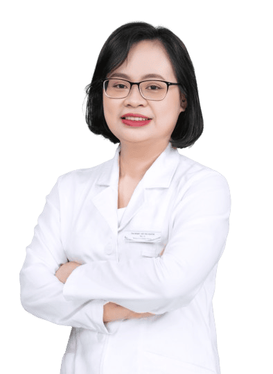 THS.BSNT VŨ THỊ HUYỀN