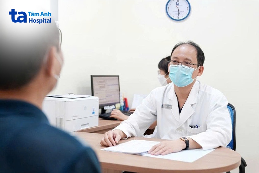 Khám Dạ Dày Ở Đâu Hà Nội Để Phát Hiện Sớm Bệnh? Bác Sĩ Chuyên Khoa Dạ Dày