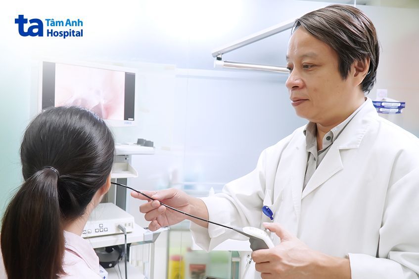 Địa Chỉ Phòng Khám Tai Mũi Họng Ở Cầu Giấy Tốt Đáng Tin Cậy Bác Sĩ Giỏi Chuyên Môn Là Yếu Tố Quan Trọng Khi Chọn Phòng Khám Tai Mũi Họng Uy Tín