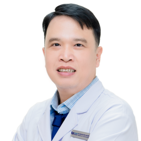 BS.CKII NGUYỄN THẾ HIỂN