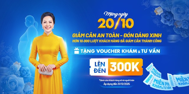 banner giảm cân 20 10 mobile