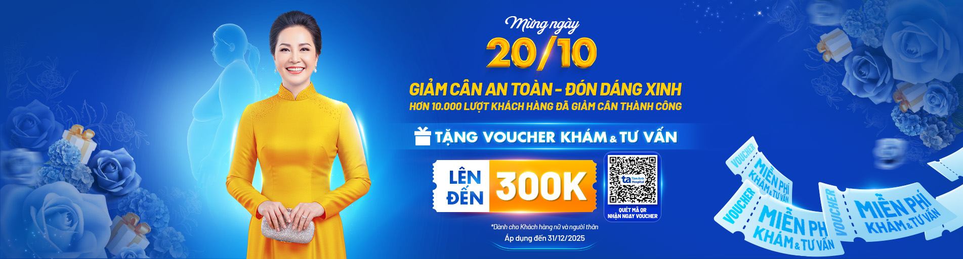 banner giảm cân 20 10 pc