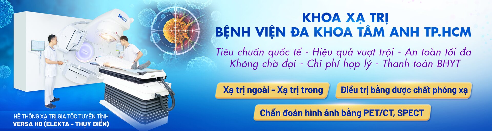 banner khoa xạ trị desk
