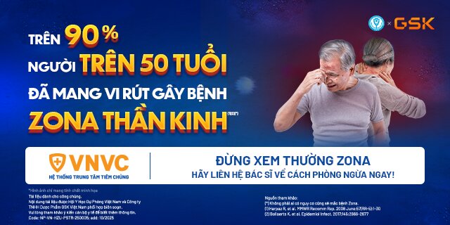 banner zona thần kinh mb