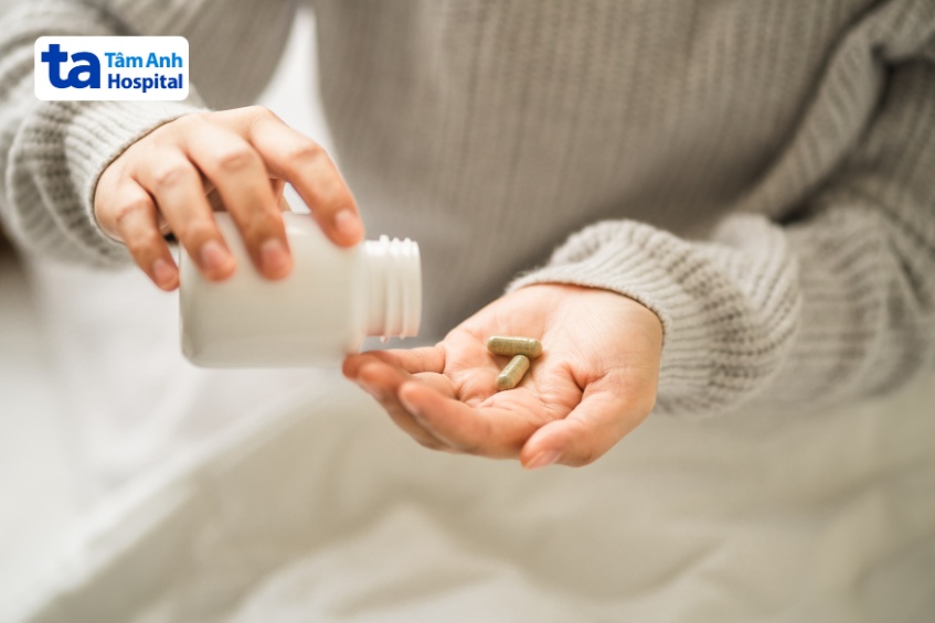 Tại Sao Huyết Áp Tăng Về Chiều Tối? Cách Ngừa Chỉ Số Vọt Cao? Bệnh Nhân Đang Điều Trị Huyết Áp Cần Uống Thuốc Theo Đúng Chỉ Định Của Bác Sĩ