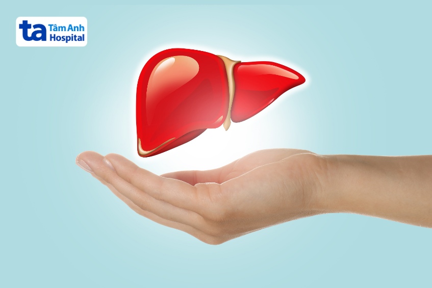 bệnh viêm gan a gây ung thư không