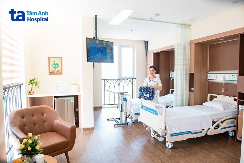 Bệnh Viện, Phòng Khám Tiêu Hóa Ở Hà Nội Chẩn Đoán Và Điều Trị Bệnh Viện Tâm Anh Hà Nội Khám Tiêu Hóa