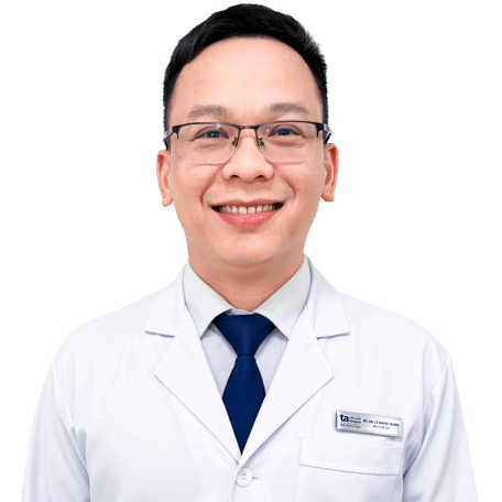 Lê Mạnh Hùng