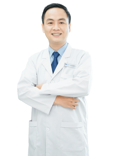 BS.CKI TRẦN KHÁNH DUY