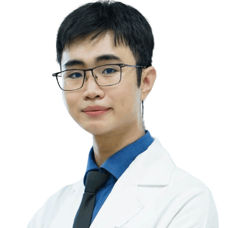 BSNT.CKI VÕ HUY TÂM