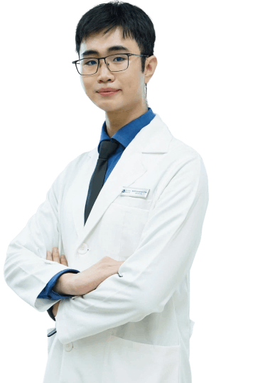 BSNT.CKI VÕ HUY TÂM