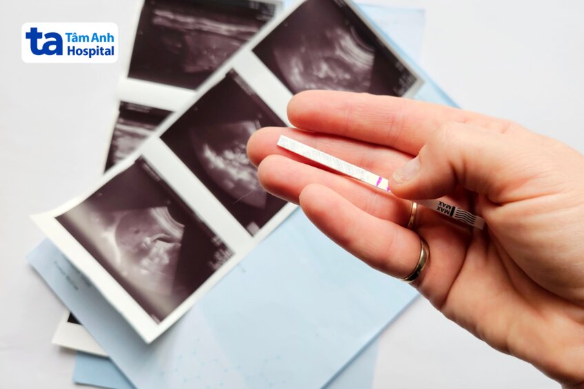 cần khám ngay khi có dấu hiệu bất thường