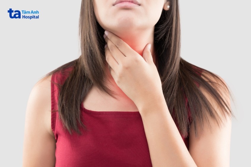 Bị Bướu Giáp Keo Kiêng Ăn Gì, Nên Ăn Gì? Chế Độ Dinh Dưỡng Phù Hợp Có Thể Giúp Kiểm Soát Bướu Cổ