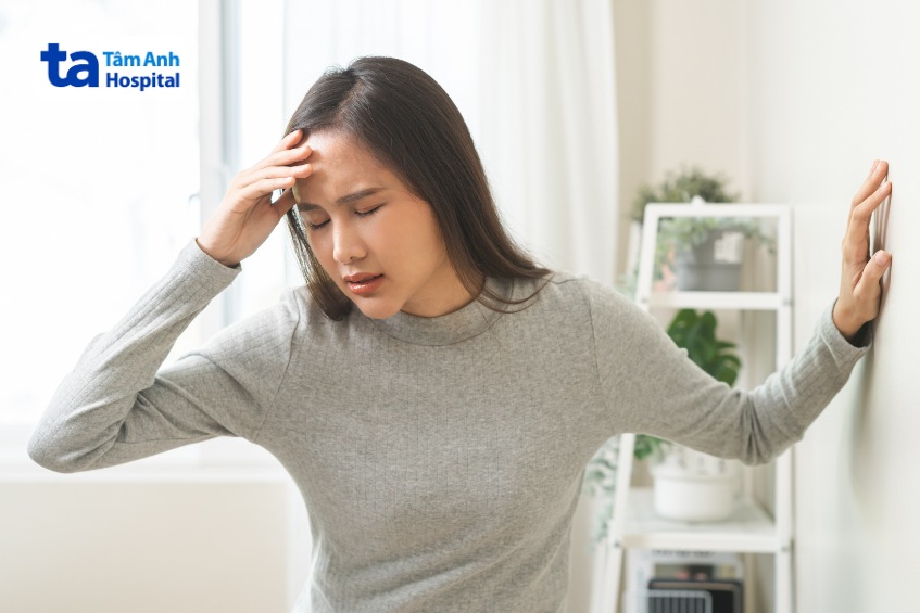 Tìm Hiểu Thế Nào Là Tăng Huyết Áp Độ 2? Chóng Mặt, Đau Đầu Có Thể Là Dấu Hiệu Cảnh Báo Huyết Áp Thay Đổi Xấu Đi